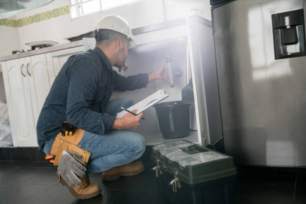 Best Gas Line Repair  in Scenic, AZ