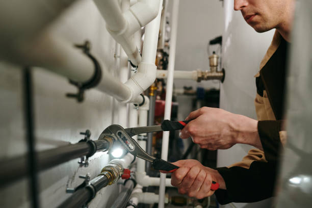 Best Gas Line Repair  in Scenic, AZ
