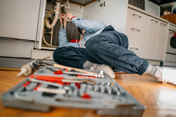 Best Faucet Repair  in Scenic, AZ