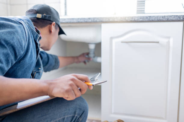 Best Water Softener Installation  in Scenic, AZ