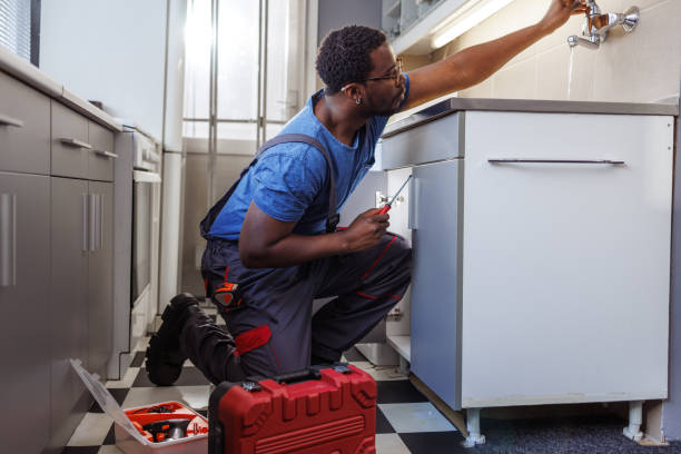 Best Clogged Drain Plumber  in Scenic, AZ