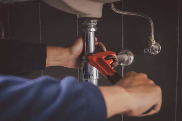 Best Sewer Line Repair  in Scenic, AZ
